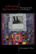 Liberating Spiritualities – Reimagining Faith in the Américas