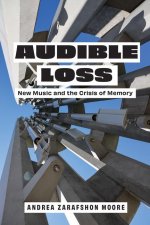 Audible Loss – New Music and the Crisis of Memory