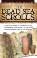 Dead Sea Scrolls: The Discovery Heard around the World