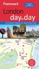 LONDON DAY BY DAY E06