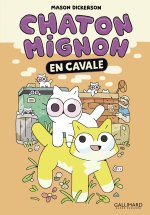 Chaton Mignon - 2 En cavale