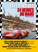 La Légende des 24 heures du Mans - édition 2024