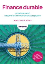 Finance Durable. Performance, cadre réglementaire, impacts environnementaux et sociaux