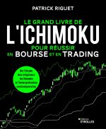 Le grand livre de l'Ichimoku pour réussir en bourse et en trading
