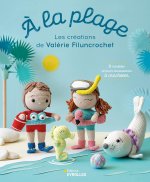 À la plage Les créations de Valérie Filuncrochet