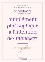 Étoiles de philosophie dans la nuit du business