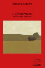 L'Effondrement et autres histoires