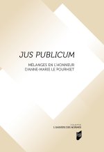 Jus Publicum