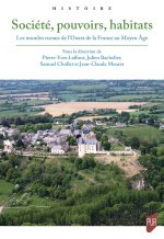 Société, pouvoirs, habitats