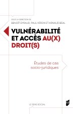 Vulnérabilité et accès au(x) droit(s)