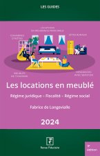 Les locations en meuble 2024