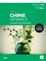 Chimie Générale 3e éd.  Une approche moléculaire