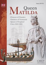 La reine Mathilde - GB