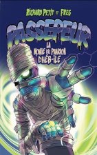 LA MOMIE DU PHARAON DHEB-ILE