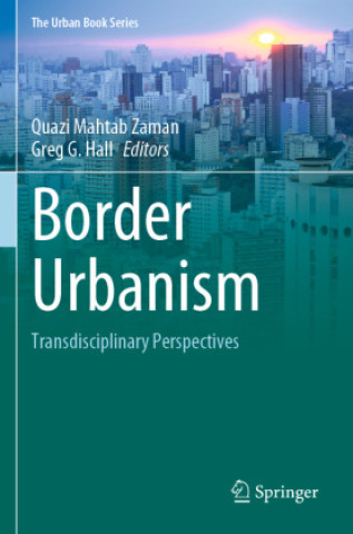 Border Urbanism