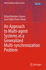 An Approach to Multi-agent Systems as a Generalized Multi-synchronization Problem