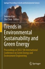 Trends in Environmental Sustainability and Green Energy