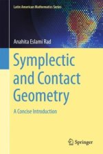 Symplectic and Contact Geometry
