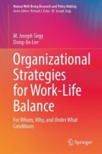 Organizational Strategies for Work-Life Balance