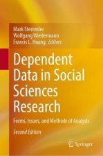 Dependent Data in Social Sciences Research