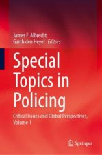 Special Topics in Policing