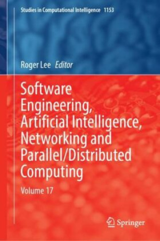 Software Engineering, Artificial Intelligence, Networking and Parallel/Distributed Computing