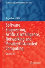 Software Engineering, Artificial Intelligence, Networking and Parallel/Distributed Computing