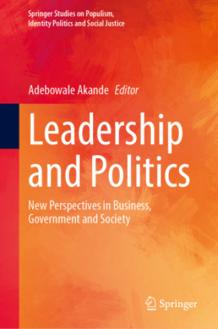 Leadership and Politics