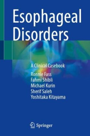 Esophageal Disorders