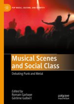 Musical Scenes and Social Class