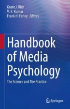 Handbook of Media Psychology