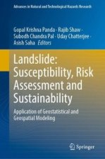 Landslide: Susceptibility, Risk Assessment and Sustainability