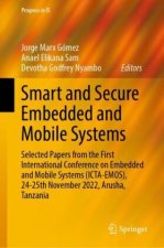 Smart and Secure Embedded and Mobile Systems