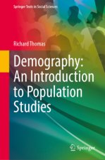 Demography: An Introduction to Population Studies