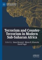 Terrorism and Counter-Terrorism in Modern Sub-Saharan Africa