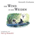 Der Wind in den Weiden, Audio-CD