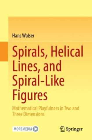 Spirals, Helical Lines, and Spiral-Like Figures