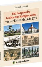 Bad Langensalzaer - Lexikon zur Stadtgeschichte