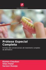 Prótese Especial Completa