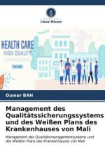 Management des Qualitätssicherungssystems und des Weißen Plans des Krankenhauses von Mali