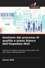 Gestione del processo di qualità e piano bianco dell'Ospedale Mali