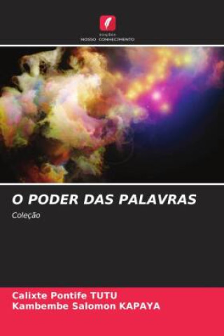 O PODER DAS PALAVRAS