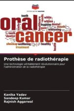 Prothèse de radiothérapie
