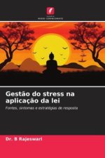 Gestão do stress na aplicação da lei