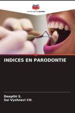 INDICES EN PARODONTIE