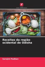 Receitas da região ocidental de Odisha