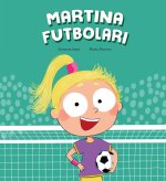 MARTINA FUTBOLARI