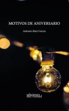 MOTIVOS DE ANIVERSARIO