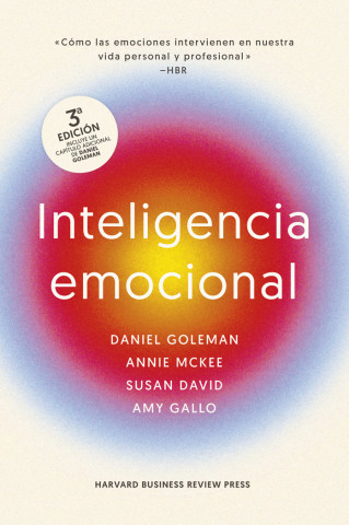 INTELIGENCIA EMOCIONAL 3ª ED