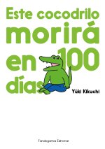 ESTE COCODRILO MORIRA EN 100 DIAS